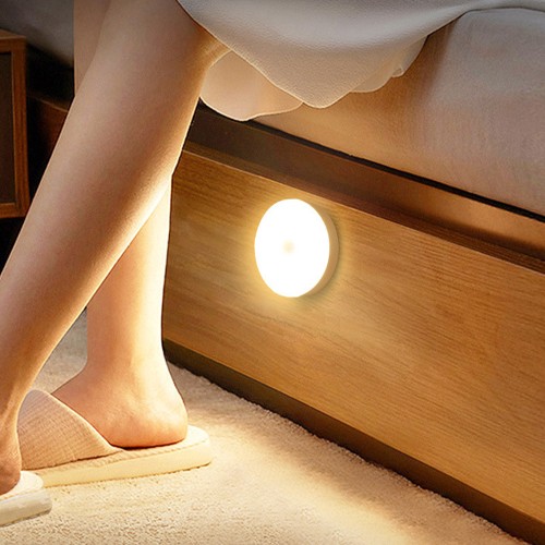 1+1 루밍 무선 LED 센서등 상품 사진