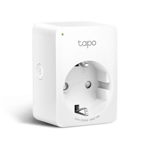 티피링크 Tapo P100 스마트 플러그 상품 사진