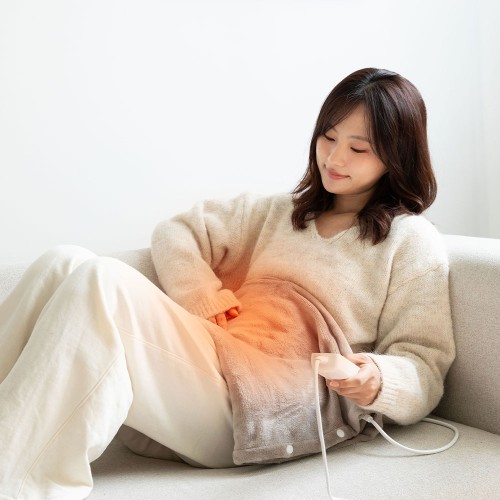 오아 온열찜질기W 상품 사진